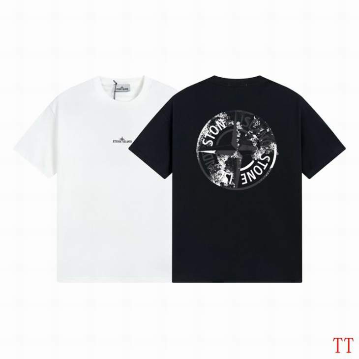 Picture of Stone Island T Shirts Short _SKUStoneIslandM-2XL20tx321863